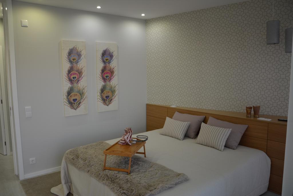Fão Jp Ofir House 아파트 외부 사진