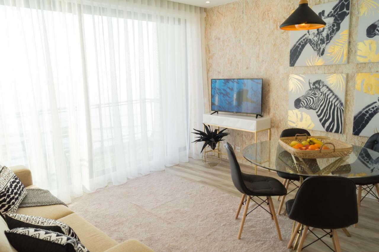 Fão Jp Ofir House 아파트 외부 사진